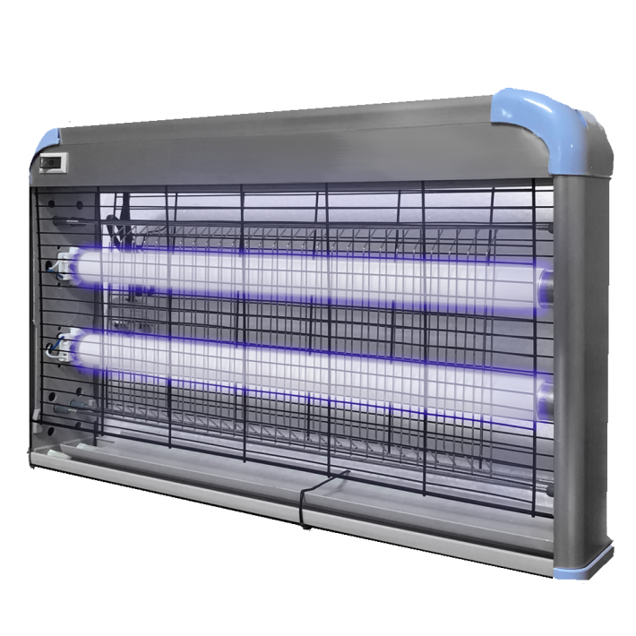 Flinke 80W UV fénycsöves elektromos rovarcsapda szúnyogirtó