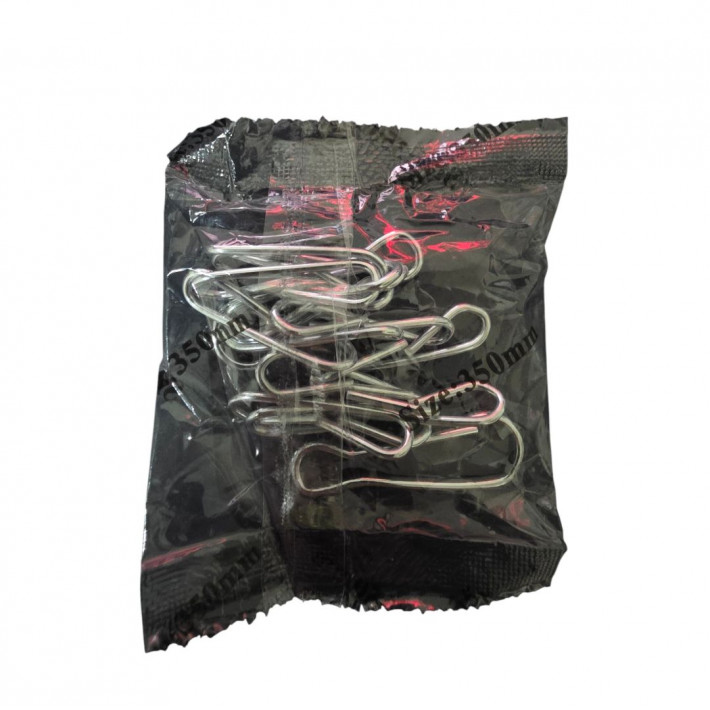 CiaoBosi TX-04651 Biztonsági Elektromos Rovarirtó 12W