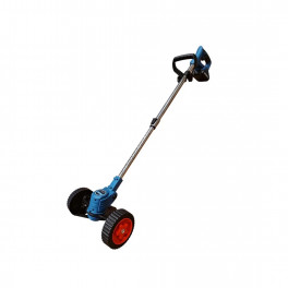 Hayami HA-1025 Kerekes Fűkasza 2db Akkumlátorral 48V, 