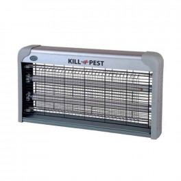 Pest Killer 60 W UV fénycsöves elektromos rovarcsapda szúnyogirtó