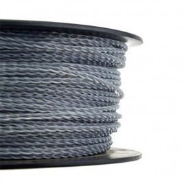 Fémszálas fűkasza damil 50m 2,7mm