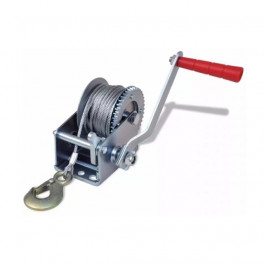 Tho kézi emelő/csörlő 227kg teherbírású, WZ-3-500