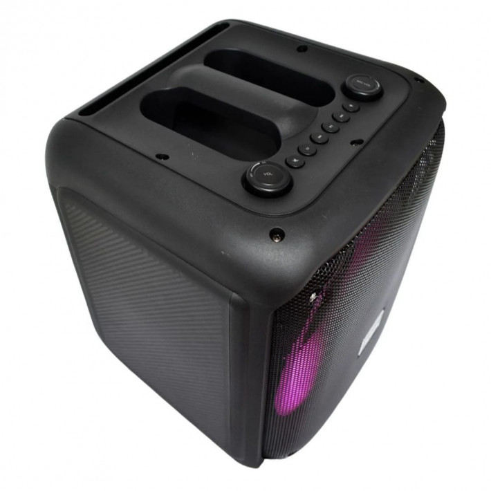 Dynamic Hordozható Bluetooth Hangszóró 8",45W, BTS-1739 