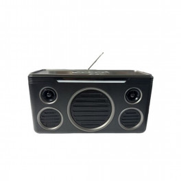 TO-999 Többfunkciós Bluetooth hangszóró, 4000mAh akku
