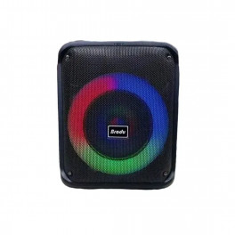 Dynamic Hordozható Bluetooth Hangszóró 8",45W, BTS-1739 