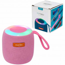 Greatnice GTS-1468 mini vezeték nélküli hordozható Bluetooth hangszóró