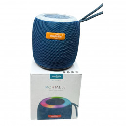 Greatnice GTS-1468 mini vezeték nélküli hordozható Bluetooth hangszóró