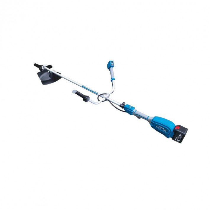 HAYAMI 128V akkus fűkasza HA-1034