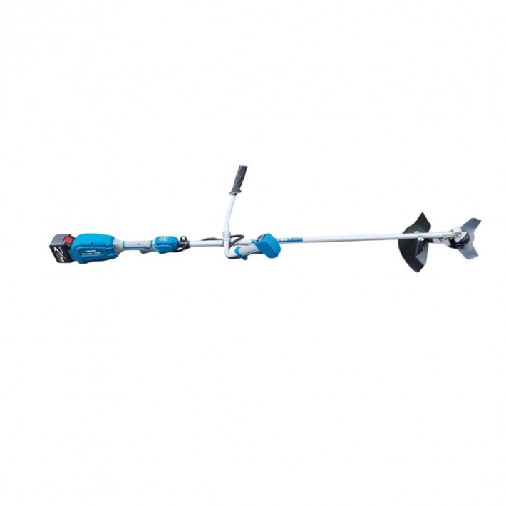 HAYAMI 128V akkus fűkasza HA-1034