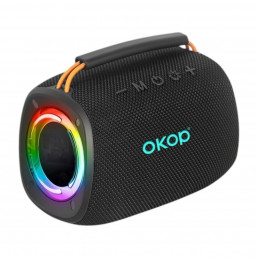 KP-590 OKOP 15W Bluetooth hangszóró