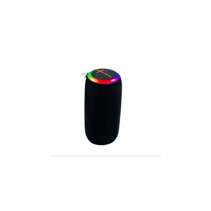 Hordozható RGB Bluetooth Hangszóró 14W, S400