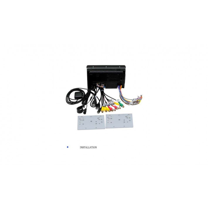 SOAK  Univerzális Autós Navigáció SK-909D