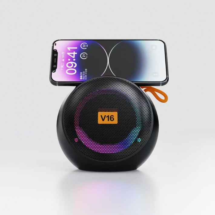 V16 Bluetooth 5.0 hangszóró