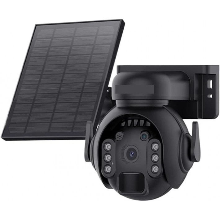  ST-515C-3M-WIFI intelligens napelemes kamera