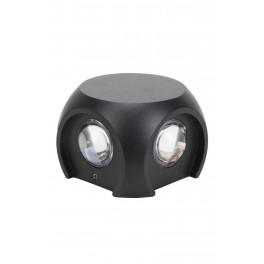 Led fali lámpa 4W