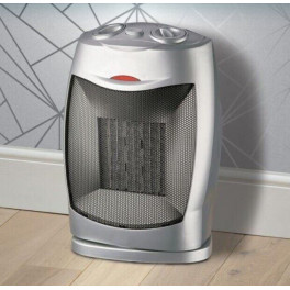 Kerámia ventilátoros fűtőberendezés PTC-902