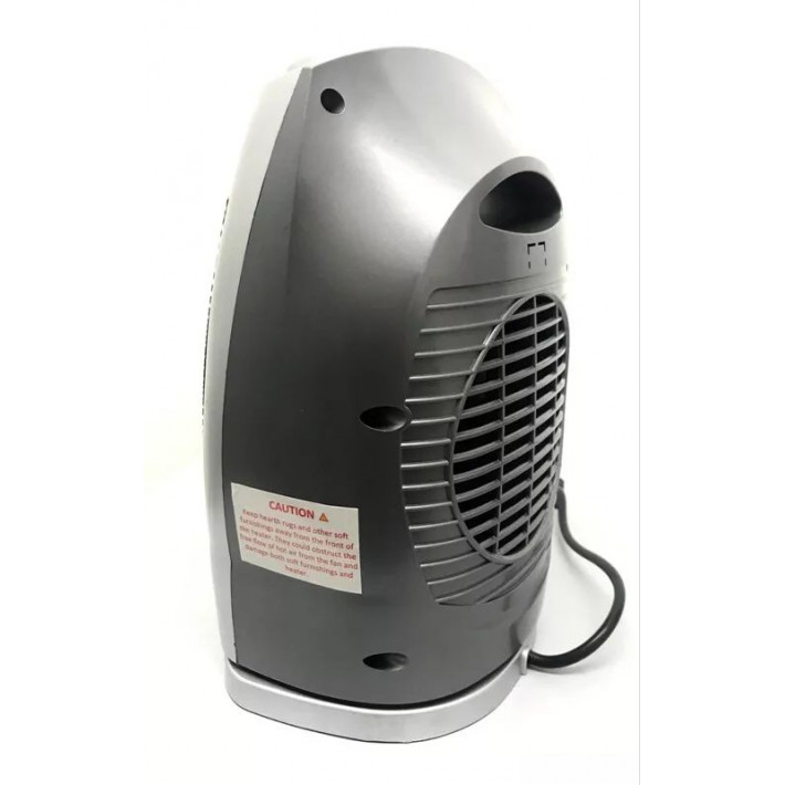 Kerámia ventilátoros fűtőberendezés PTC-902