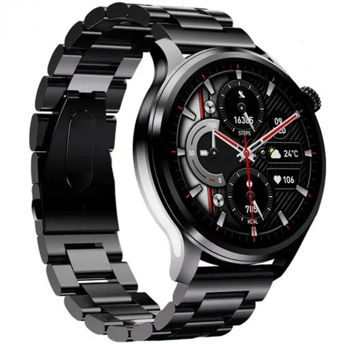 RM16 Smart Watch Okosóra