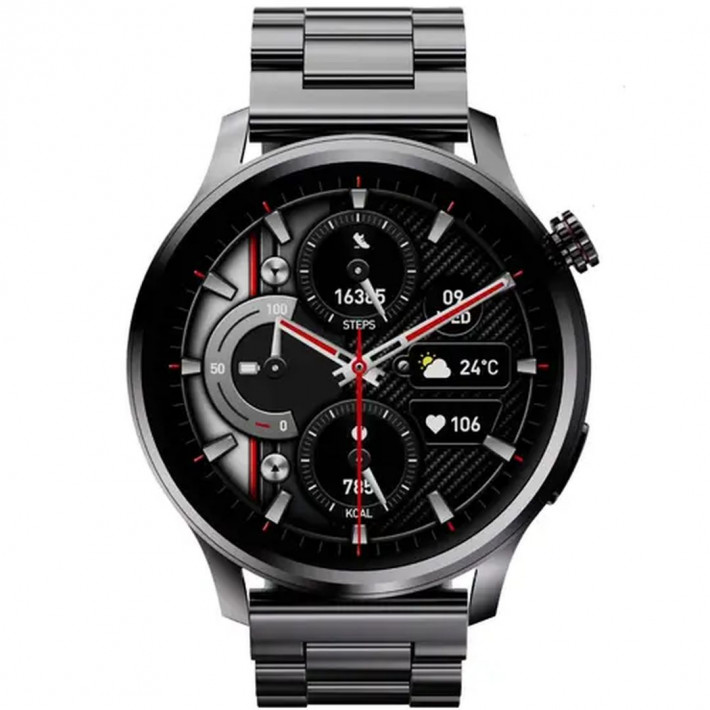 RM16 Smart Watch Okosóra