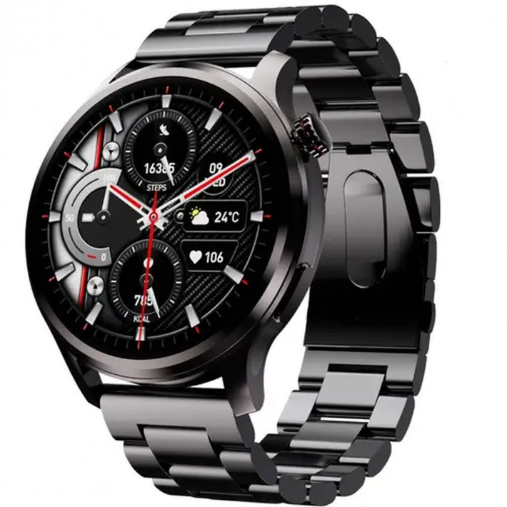 RM16 Smart Watch Okosóra