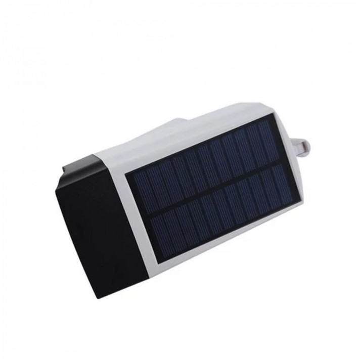 Napelemes Álkamera Lámpával és Mozgásérzékelővel T-28