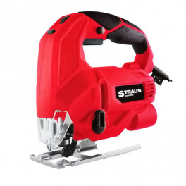Straus St/JS1050-065L Dekopírfűrész 1050W 80mm Lézeres