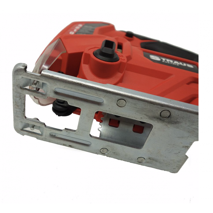 Straus St/JS1050-065L Dekopírfűrész 1050W 80mm Lézeres