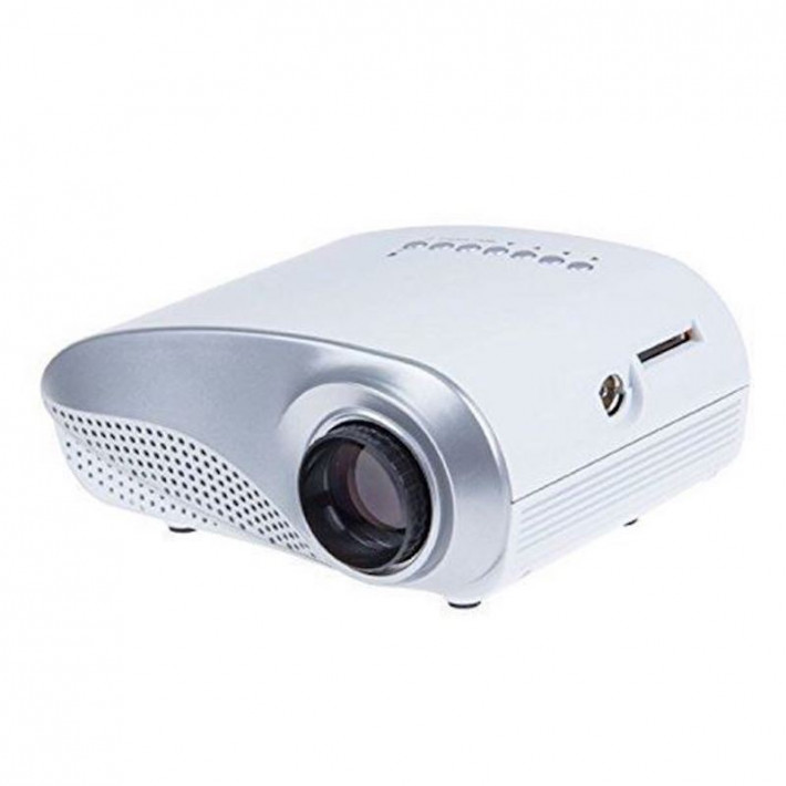 Prémium mini LED projector