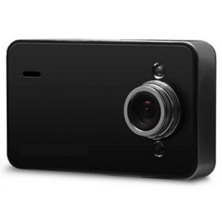 HD Menetrögzítő kamera, autós fekete doboz 1080p